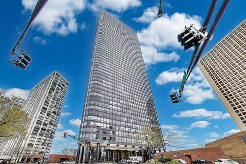 5415 N Sheridan Unit 4511, Chicago, IL 60640