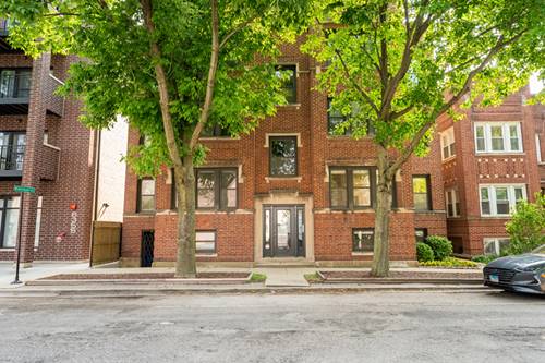 6351 N Glenwood Unit 1S, Chicago, IL 60660