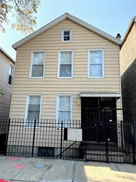 1828 S Allport Unit CH2, Chicago, IL 60608