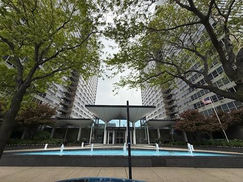3550 N Lake Shore Unit 2514, Chicago, IL 60657