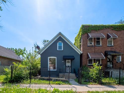 432 N Lawndale, Chicago, IL 60624