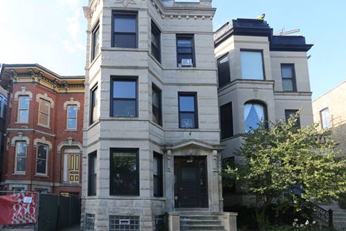 1927 W Schiller Unit 2R, Chicago, IL 60622