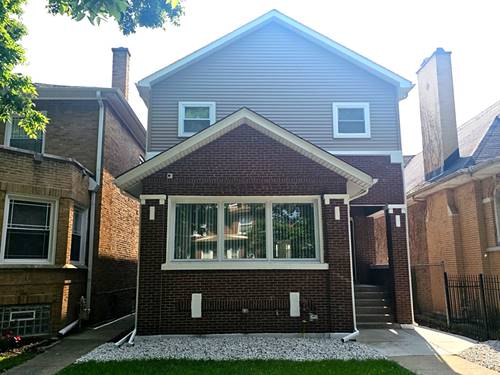 7741 S Bennett, Chicago, IL 60649