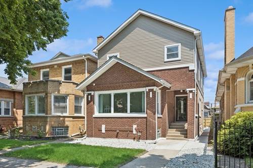 7741 S Bennett, Chicago, IL 60649
