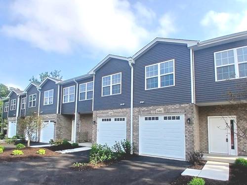 5400 135th Unit 5404, Crestwood, IL 60418