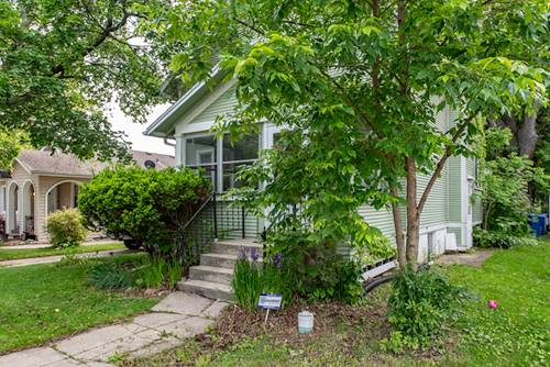 1502 Henry, Waukegan, IL 60085