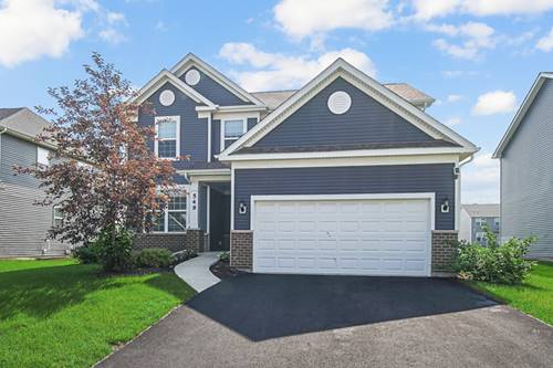 549 Golden Star, Bolingbrook, IL 60490