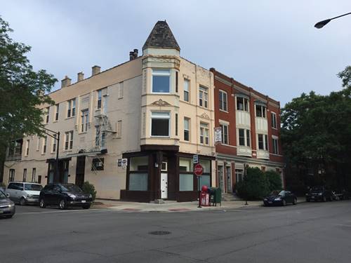 1155 W Dickens Unit 3E, Chicago, IL 60614