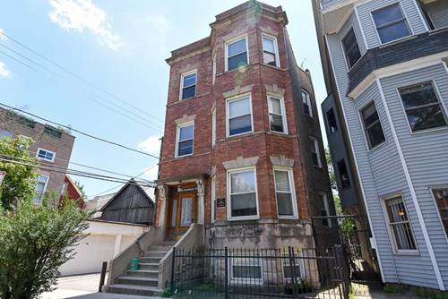 1415 W Henderson Unit CH1, Chicago, IL 60657