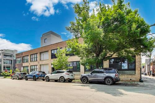 2804 N Lakewood Unit 102, Chicago, IL 60657
