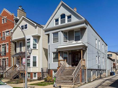 1414 W Henderson Unit G, Chicago, IL 60657