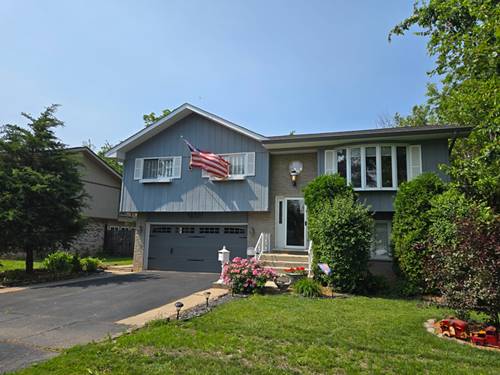 4910 143rd, Midlothian, IL 60445