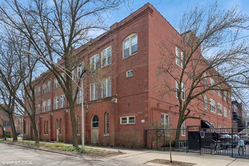 2510 N Wayne Unit 302, Chicago, IL 60614