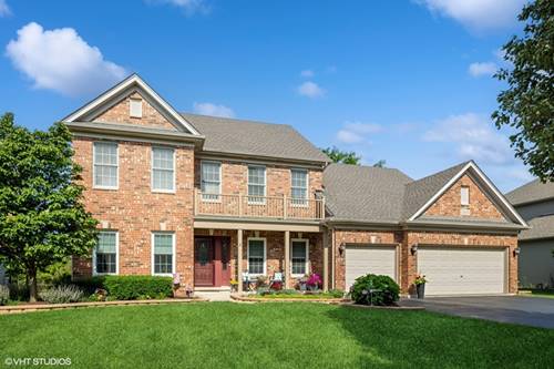 13008 Rockfish, Plainfield, IL 60585