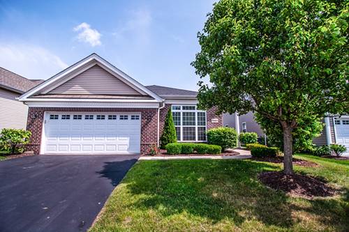 3907 Eagle Ridge, Elgin, IL 60124