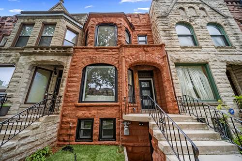 4752 S Champlain, Chicago, IL 60615