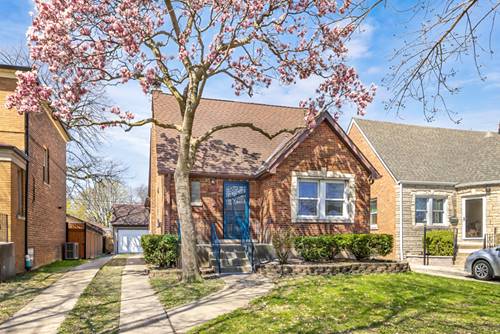 5632 S Natoma, Chicago, IL 60638