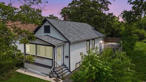 14807 Paulina, Harvey, IL 60426