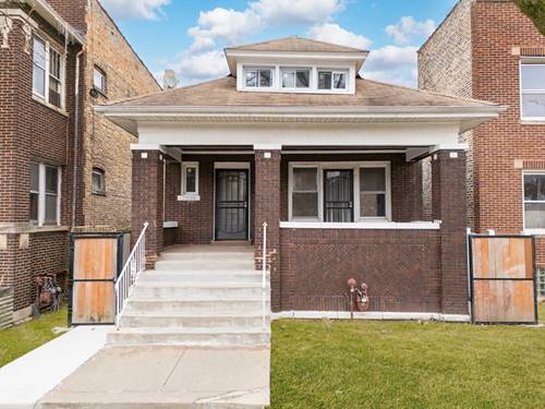 7955 S May, Chicago, IL 60620