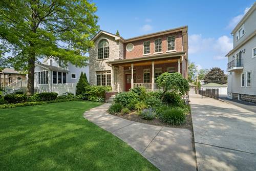 6229 N Newark, Chicago, IL 60631