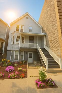 1629 W Foster, Chicago, IL 60640