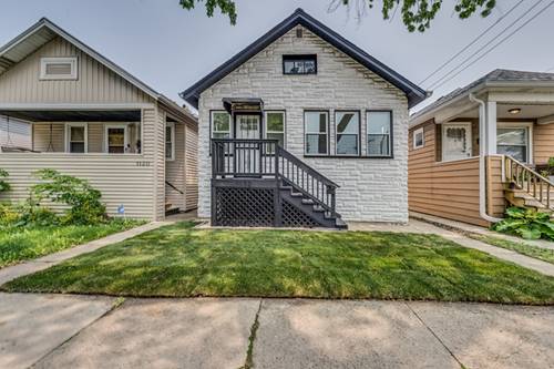 1132 Thomas, Forest Park, IL 60130