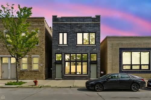1928 W 21st, Chicago, IL 60608