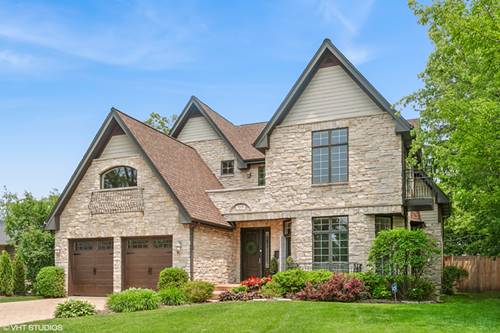 1219 Parkside, Deerfield, IL 60015