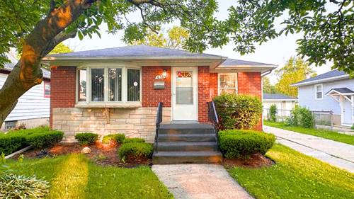 658 Mackinaw, Calumet City, IL 60409
