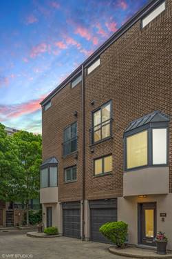 1318 N Sutton, Chicago, IL 60610