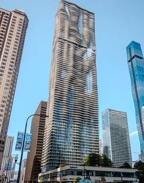 225 N Columbus Unit 8008, Chicago, IL 60601