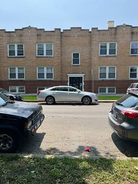 5907 W Arthington Unit 2, Chicago, IL 60644