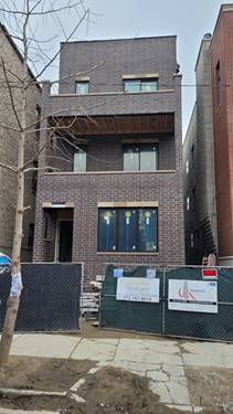 1016 N Hermitage Unit 1, Chicago, IL 60622