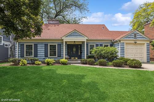 530 Sunset, La Grange, IL 60525