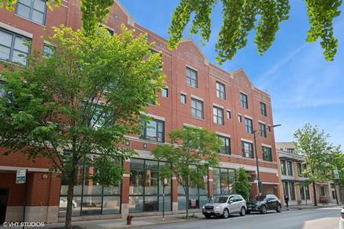 2840 N Lincoln Unit E, Chicago, IL 60657