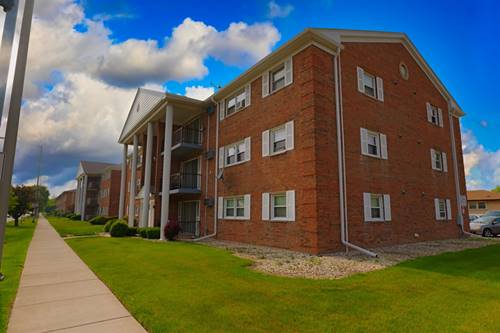 4410 W 111th Unit 201, Oak Lawn, IL 60453