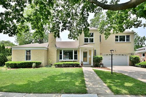 8318 Kilbourn, Skokie, IL 60076