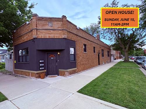 5257 W Eddy Unit 2, Chicago, IL 60641