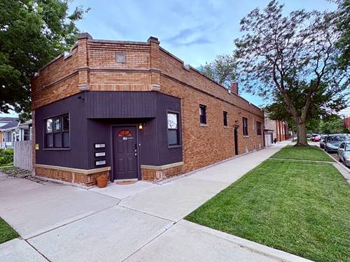5257 W Eddy Unit 2, Chicago, IL 60641