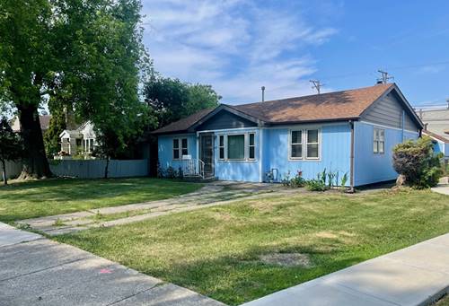 4930 S Luna, Chicago, IL 60638