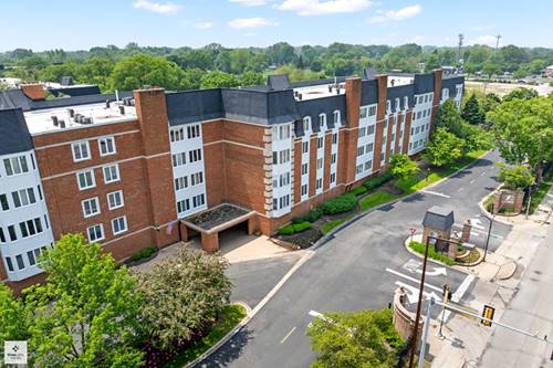 50 Lake Unit 632, Buffalo Grove, IL 60089