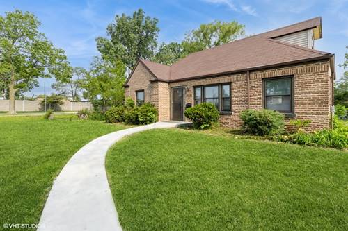 1678 Pratt, Des Plaines, IL 60018