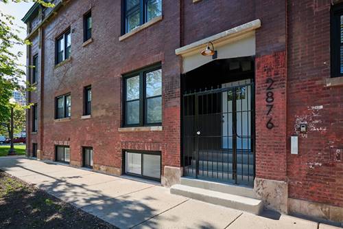 2876 W 21st Unit B, Chicago, IL 60623