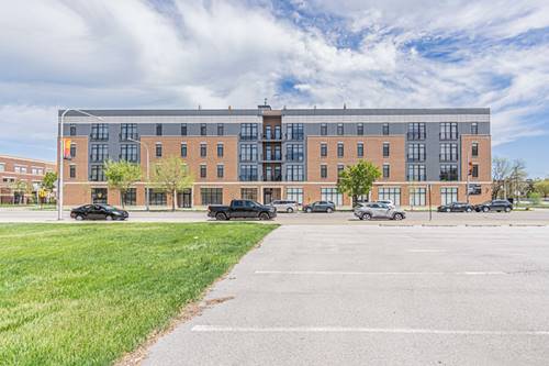 4149 S Cottage Grove Unit 410, Chicago, IL 60653