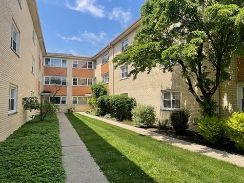 6022 N Avondale Unit 2S, Chicago, IL 60631