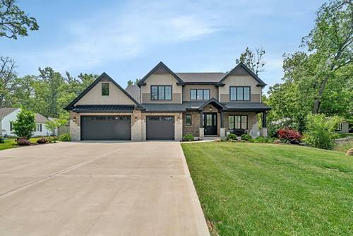 20111 N Woodland, Mokena, IL 60448