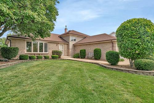 8932 Pebble Beach, Orland Park, IL 60462