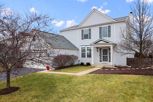 11855 S Presley, Plainfield, IL 60585