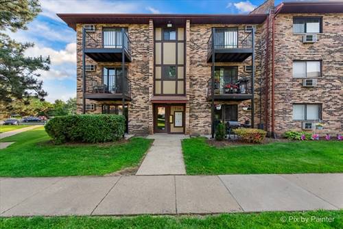134 Klein Creek Unit 4D, Carol Stream, IL 60188