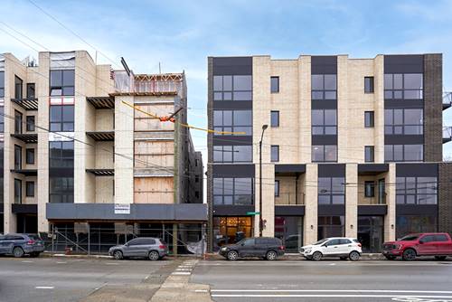 503 E Pershing Unit 401, Chicago, IL 60653